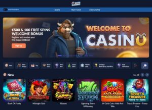 Bison-Casino-Review